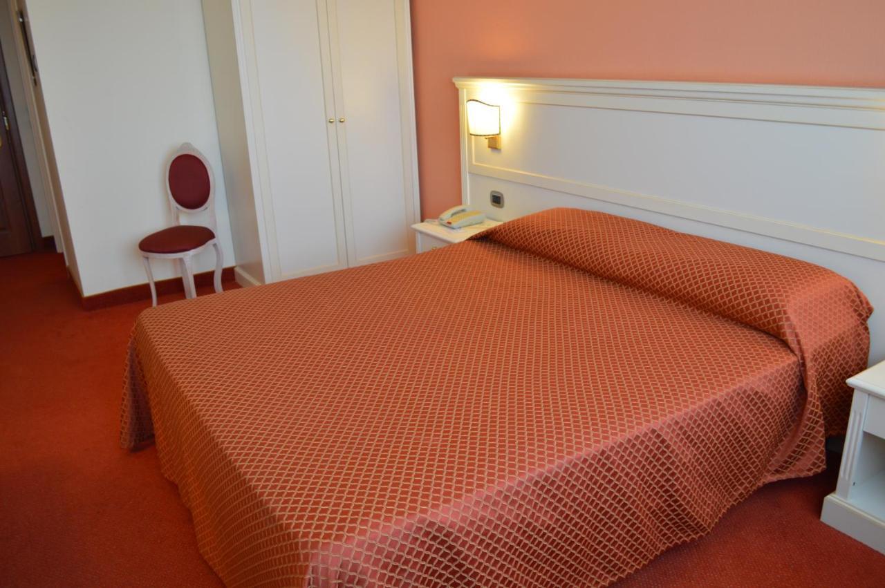 Hotel Semiramide Palace Castellana Grotte