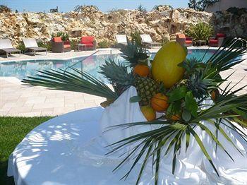 Hotel Semiramide Palace Castellana Grotte