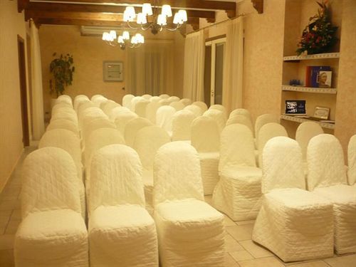 Semiramide Palace Hotel Castellana Grotte