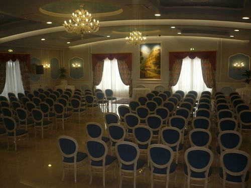 Hotel Semiramide Palace 4*